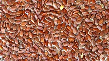 روغن بزرک یا روغن کتان