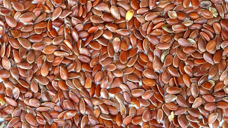 روغن بزرک یا روغن کتان