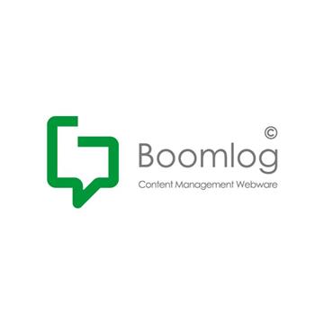 What is Boomlog!