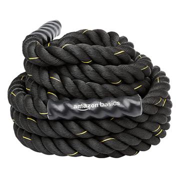 قیمت و خرید طناب بتل روپ آمازون بیسیک :: وایا اسپرت | هر آنچه برای ورزش و تندرستی لازم است