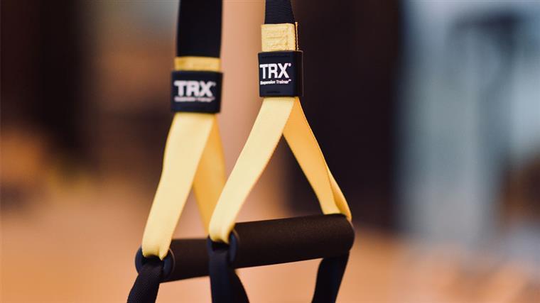 تاریخچه تی آر ایکس، TRX چه تعریفی دارد و مخفف چیست؟