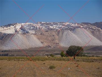 معدن سنگ تراورتن