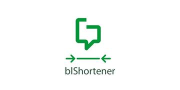 کوتاه کننده لینک بوم‌لاگ | Boomlog Link Shortener
