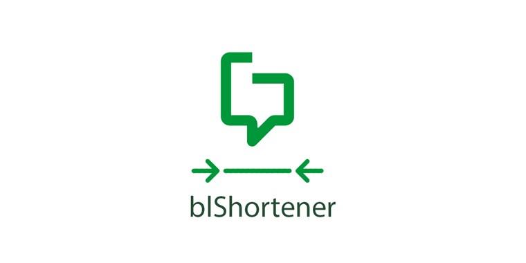کوتاه کننده لینک بوم‌لاگ | Boomlog Link Shortener