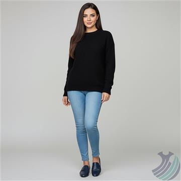 پلیور بوکله لباس گرم زمستانی اسمارا Esmara پولیور زنانه