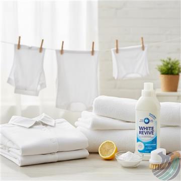 شستن لباس سفید، نگهداری لباس سفید، سفید کردن لباس، چطور لباس‌های سفید را همیشه روشن و تمیز نگه داریم؟
