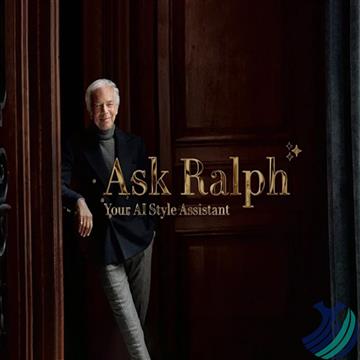 مد و هوش مصنوعی، AI در مد، هفته مد نیویورک، رالف لورن، Alexander Wang، تکنولوژی در فشن، آینده مد، مد دیجیتال، استایل شخصی‌سازی‌شده