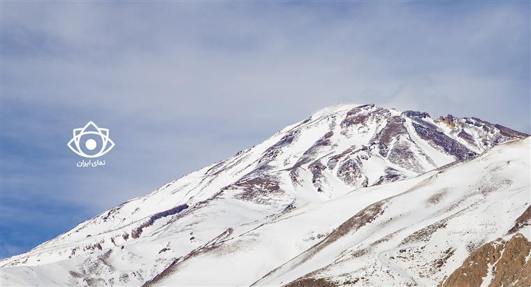 نمای ایران