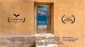 Lake Desert, A documentary - YouTube